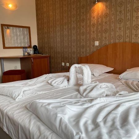 Family Hotel Deykin Sluneční pobřeží Exteriér fotografie