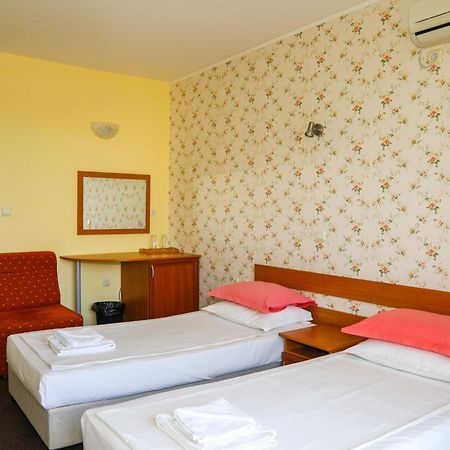 Family Hotel Deykin Sluneční pobřeží Exteriér fotografie