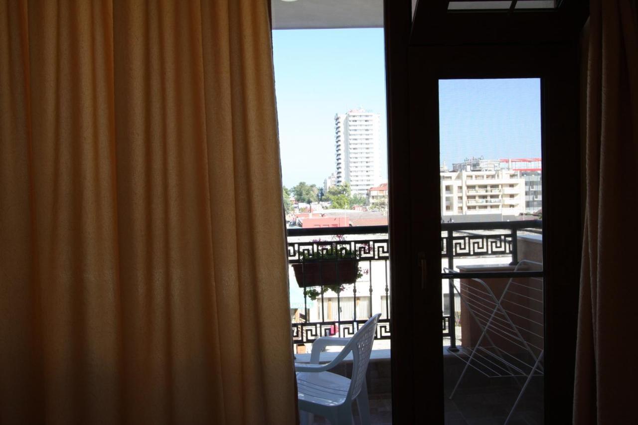 Family Hotel Deykin Sluneční pobřeží Exteriér fotografie