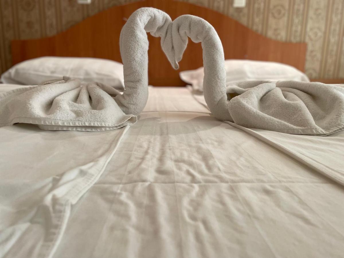 Family Hotel Deykin Sluneční pobřeží Exteriér fotografie