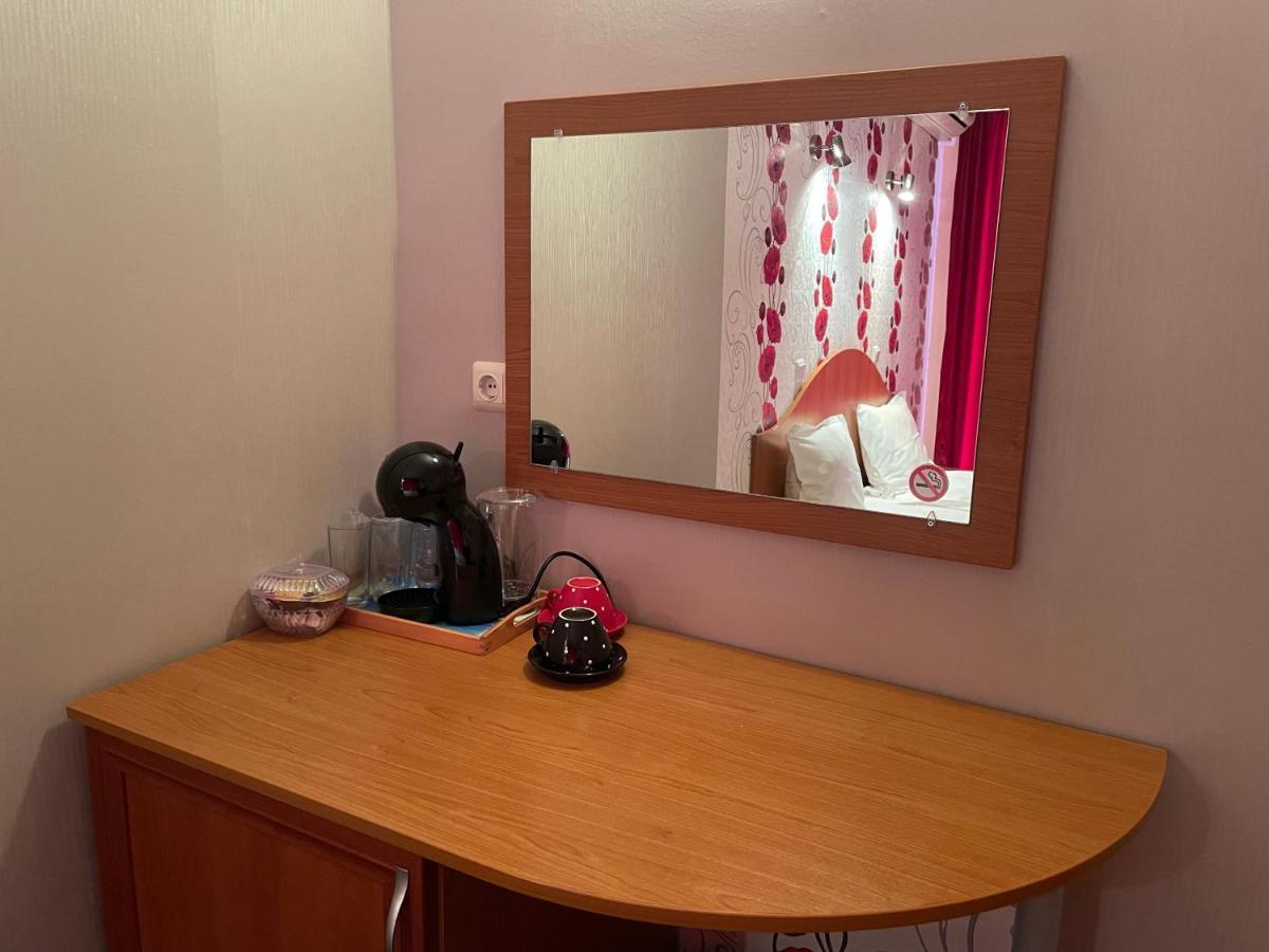 Family Hotel Deykin Sluneční pobřeží Exteriér fotografie