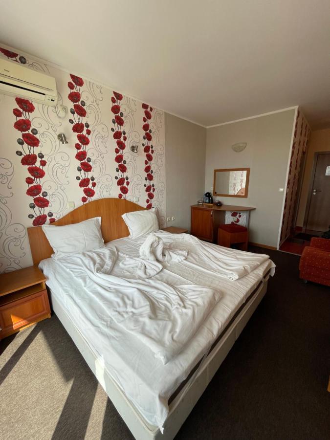 Family Hotel Deykin Sluneční pobřeží Exteriér fotografie