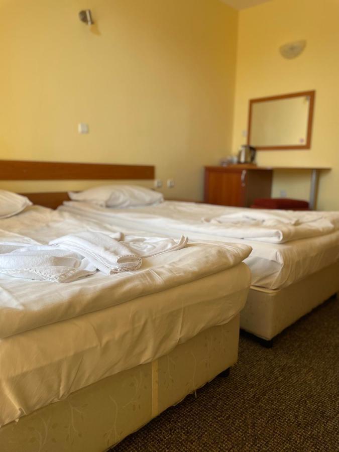 Family Hotel Deykin Sluneční pobřeží Exteriér fotografie