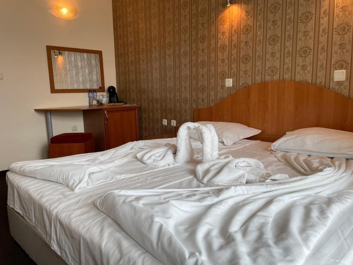 Family Hotel Deykin Sluneční pobřeží Exteriér fotografie