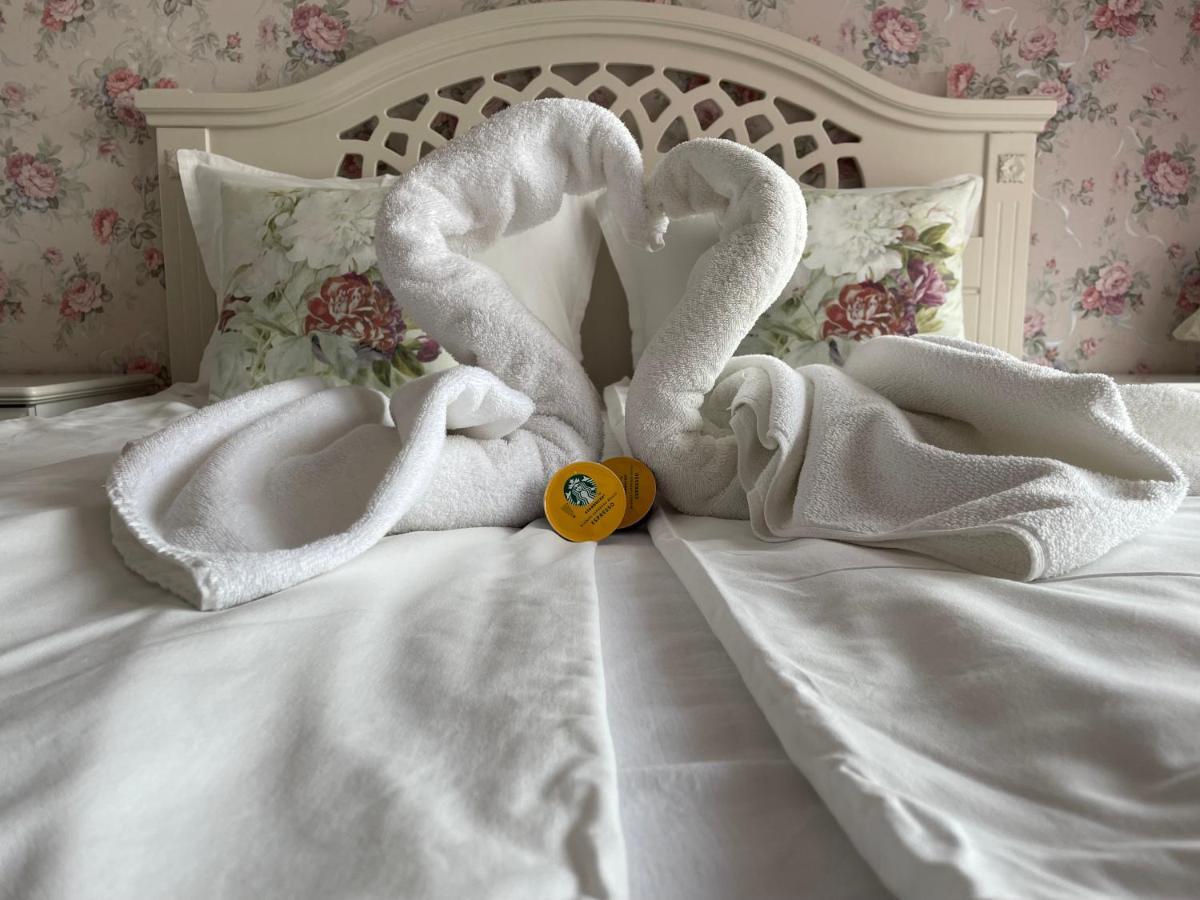 Family Hotel Deykin Sluneční pobřeží Exteriér fotografie