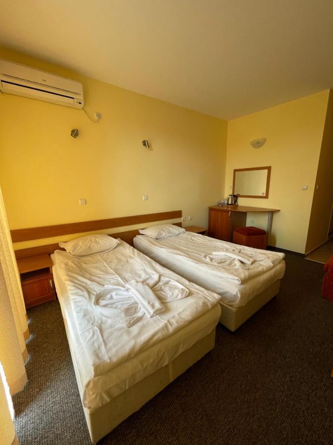 Family Hotel Deykin Sluneční pobřeží Exteriér fotografie