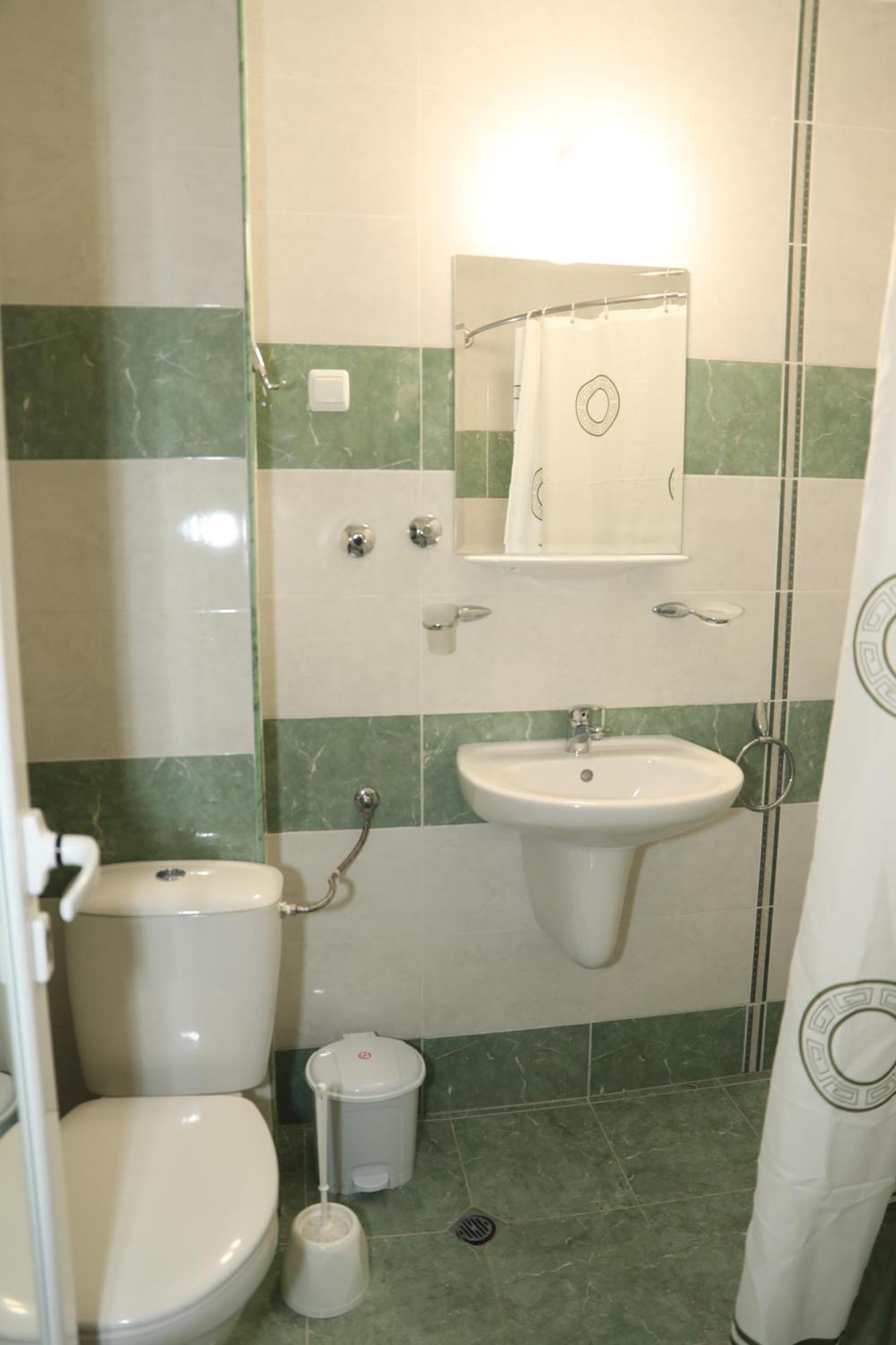 Family Hotel Deykin Sluneční pobřeží Exteriér fotografie