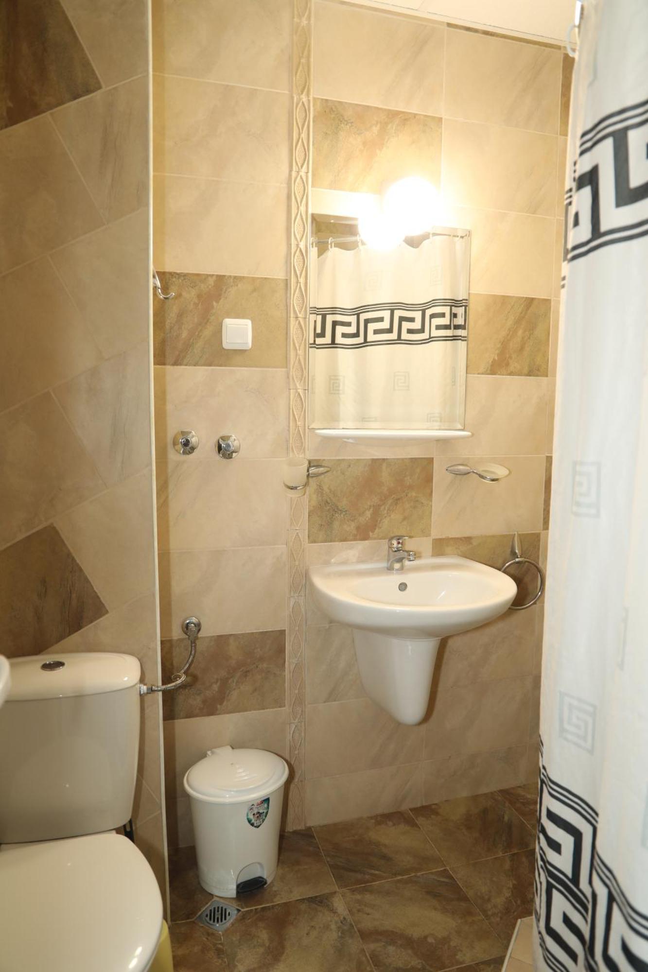 Family Hotel Deykin Sluneční pobřeží Exteriér fotografie