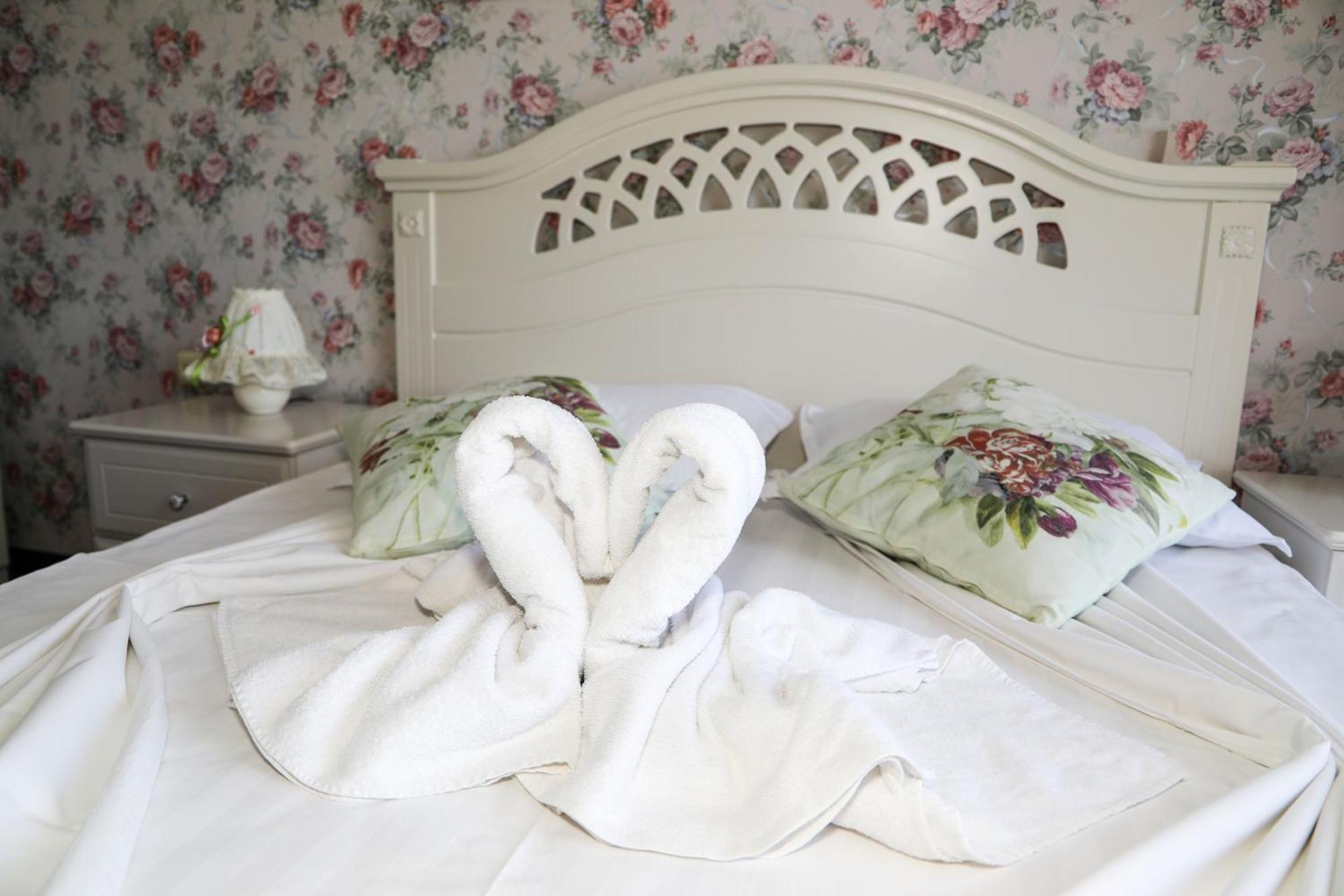 Family Hotel Deykin Sluneční pobřeží Exteriér fotografie