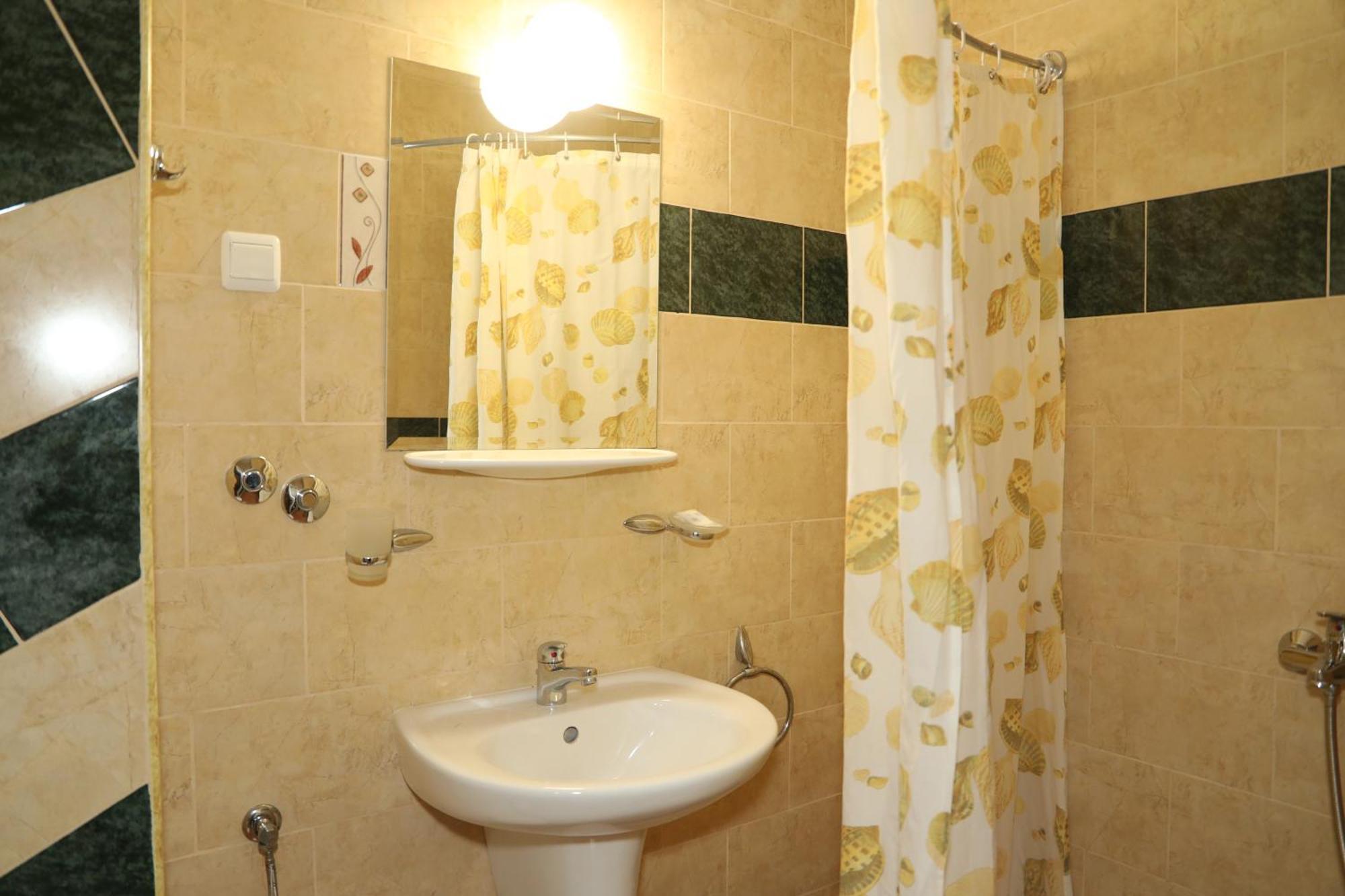 Family Hotel Deykin Sluneční pobřeží Exteriér fotografie