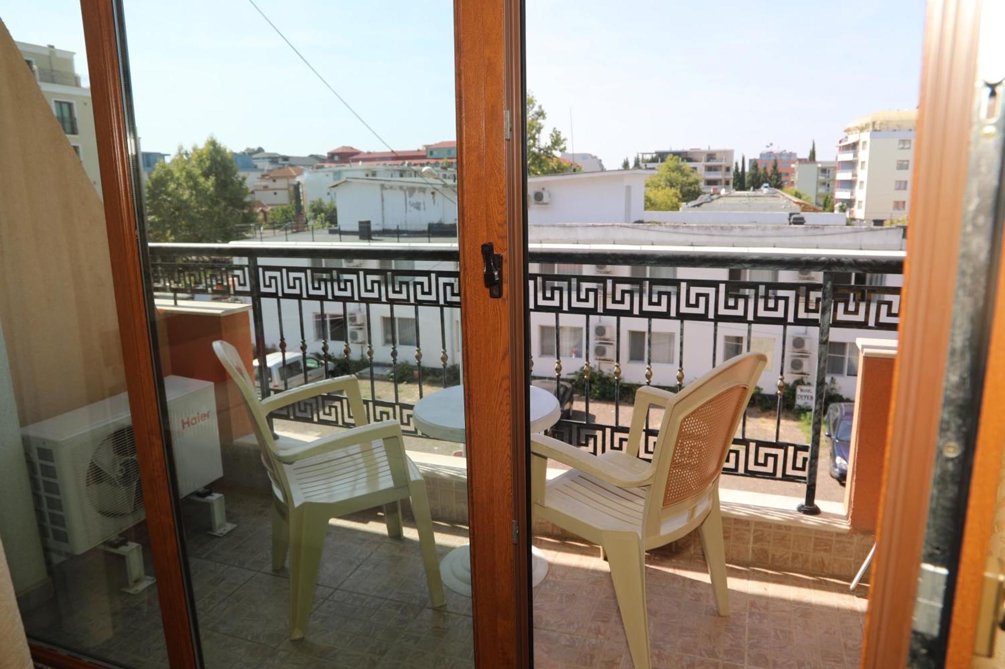 Family Hotel Deykin Sluneční pobřeží Exteriér fotografie