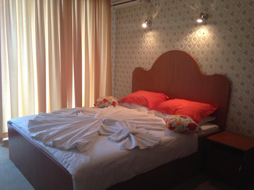 Family Hotel Deykin Sluneční pobřeží Exteriér fotografie