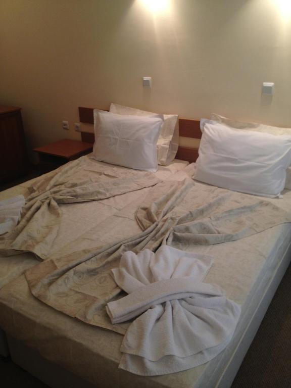 Family Hotel Deykin Sluneční pobřeží Exteriér fotografie