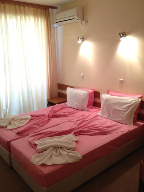 Family Hotel Deykin Sluneční pobřeží Exteriér fotografie
