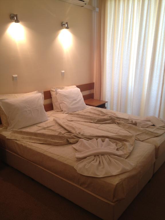 Family Hotel Deykin Sluneční pobřeží Exteriér fotografie